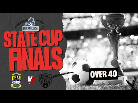 STATE CUP FINALS - CARPATHIA KICKERS A VS DETROIT BULLETS